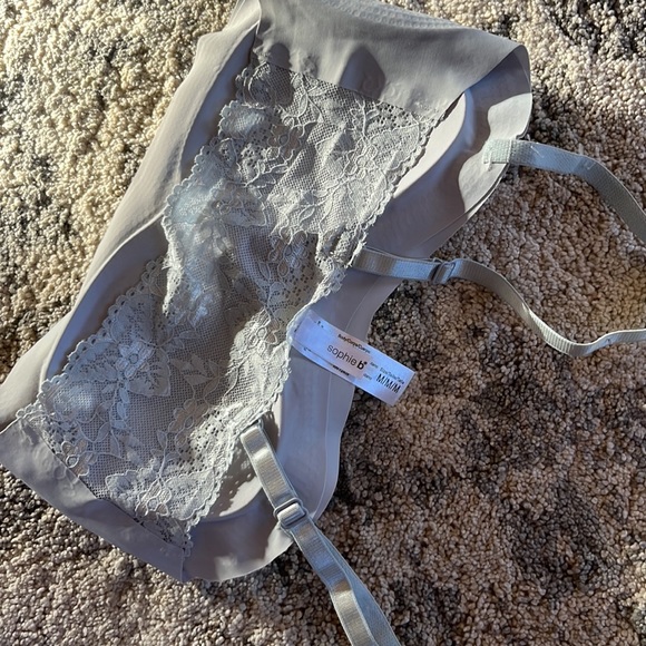 Sophie b bra size M - Picture 3 of 3